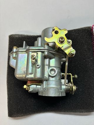 Carburatore 28 Fiat