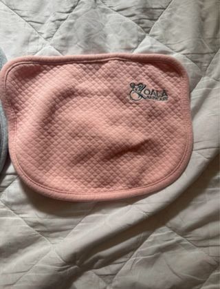 Almohada bebé Koala Babycare