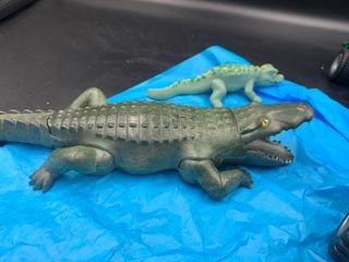 Playmobil 4175 con animali e personaggi