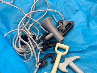 Playmobil 4175 con animali e personaggi