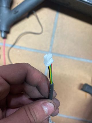 Cable Pantalla Xiaomi Pro 2