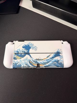 Nintendo Switch OLED - COME NUOVA, COMPLETA