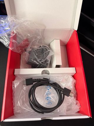 Nintendo Switch OLED - COME NUOVA, COMPLETA