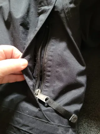 The North Face Chaqueta Talla S