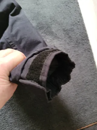 The North Face Chaqueta Talla S