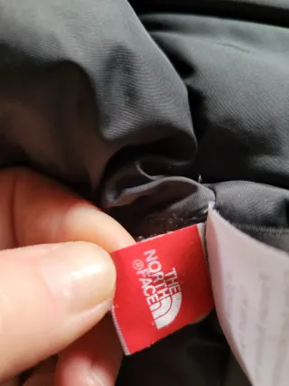 The North Face Chaqueta Talla S