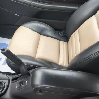 Chrysler Stratus cabrio, SOLO 80.000 kilómetros