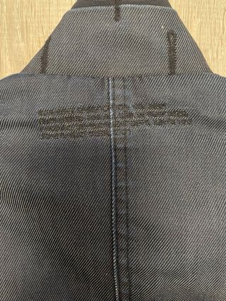 Chaqueta G-Star RAW 3301 Slim Militar