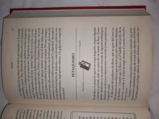 Libro "El Perfecto Gentleman"