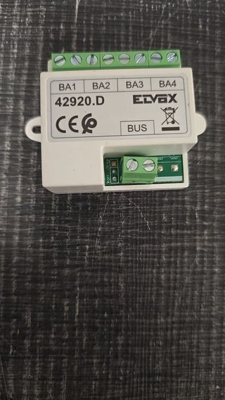 VIMAR K42931 Kit de videoportero