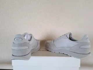 Scarpe Uomo Emporio Armani sneaker Tg. 43