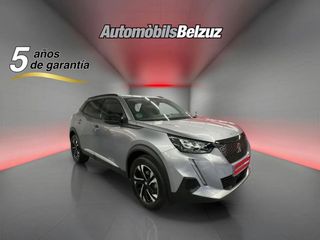 Peugeot 2008 5 AÑOS GARANTÍA