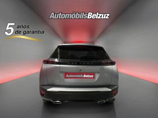 Peugeot 2008 5 AÑOS GARANTÍA
