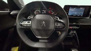 Peugeot 2008 5 AÑOS GARANTÍA
