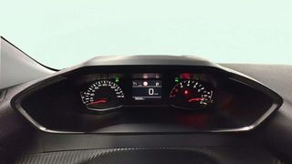 Peugeot 2008 5 AÑOS GARANTÍA