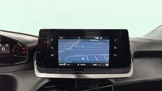 Peugeot 2008 5 AÑOS GARANTÍA