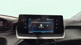 Peugeot 2008 5 AÑOS GARANTÍA
