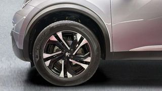 Peugeot 2008 5 AÑOS GARANTÍA