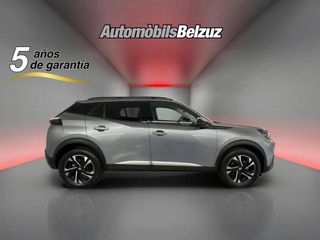 Peugeot 2008 5 AÑOS GARANTÍA