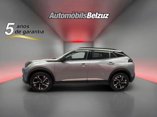 Peugeot 2008 5 AÑOS GARANTÍA