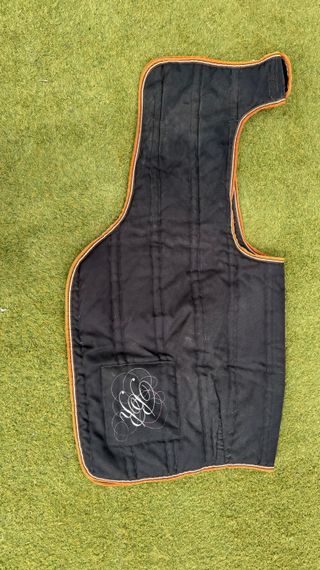 Manta caballo Bieman Riding 125cm