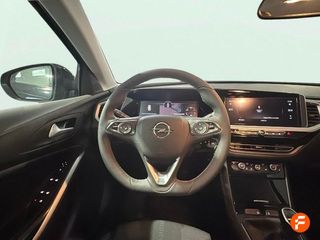 Opel Grandland 1.2T XHT MT6 S/S GS