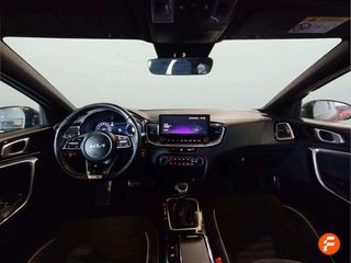 Kia Ceed Tourer 1.5 MHEV 118kW(160CV) GT Line DCT