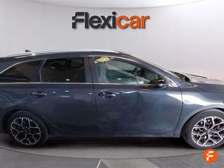 Kia Ceed Tourer 1.5 MHEV 118kW(160CV) GT Line DCT