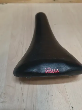 Sillín Selle Italia Flite Titanio