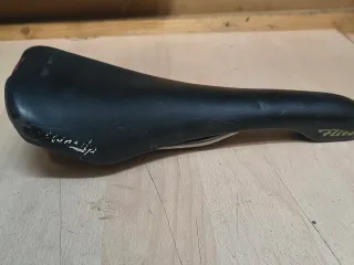 Sillín Selle Italia Flite Titanio