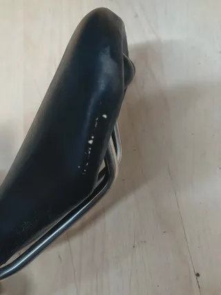 Sillín Selle Italia Flite Titanio