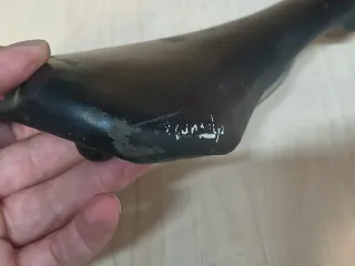 Sillín Selle Italia Flite Titanio