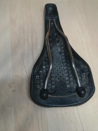 Sillín Selle Italia Flite Titanio