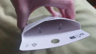 Pendientes Zara I Love You