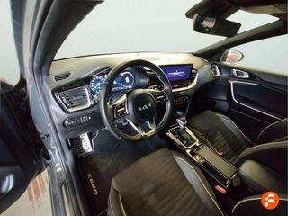 Kia Ceed Tourer 1.5 MHEV 118kW(160CV) GT Line DCT