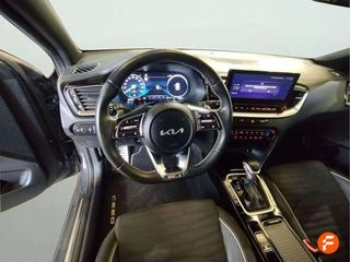 Kia Ceed Tourer 1.5 MHEV 118kW(160CV) GT Line DCT