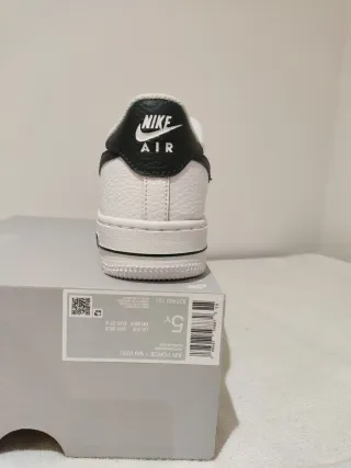 T37,5 Zapatillas Nike Air Force 1 Ms