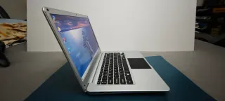 Portátil Billow Plata. Model: XNB200PROS.