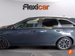 Kia Ceed Tourer 1.5 MHEV 118kW(160CV) GT Line DCT