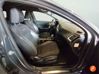 Kia Ceed Tourer 1.5 MHEV 118kW(160CV) GT Line DCT