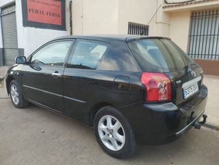 Toyota Corolla 2005