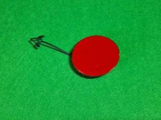 Tapa Paragolpes Opel Astra TwinTop