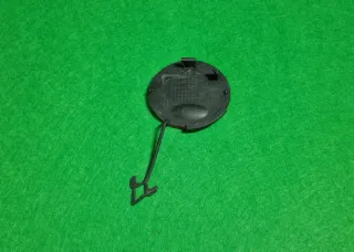 Tapa Paragolpes Opel Astra TwinTop