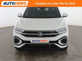 Volkswagen T-Roc 1.5 TSI ACT R-Line
