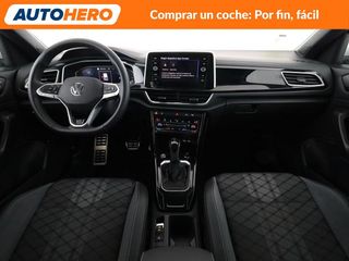 Volkswagen T-Roc 1.5 TSI ACT R-Line