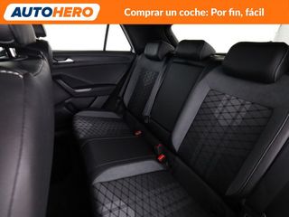 Volkswagen T-Roc 1.5 TSI ACT R-Line