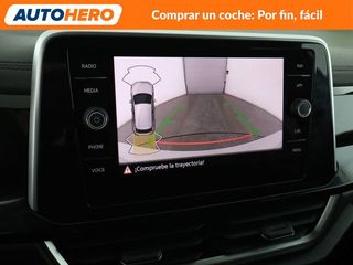 Volkswagen T-Roc 1.5 TSI ACT R-Line