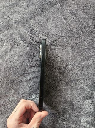 iPhone 16 128GB Negro