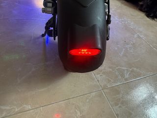 Patinete Smartgyro RockwayPro