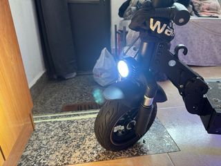 Patinete Smartgyro RockwayPro